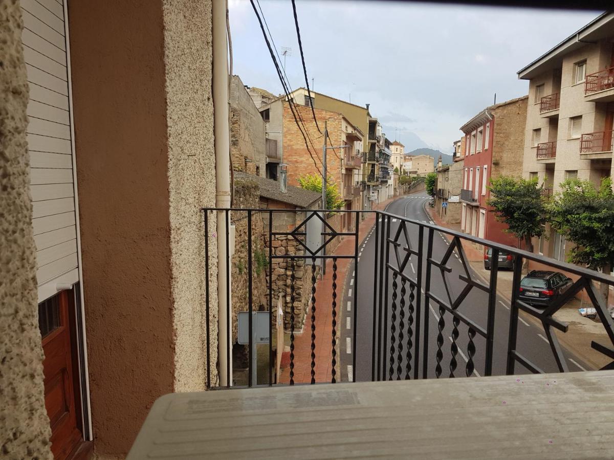 דירות Fantastic Pis A Oliana Alt Urgell Lleida Wifi מראה חיצוני תמונה